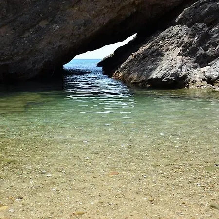 Studio Ermioni Fresh 2 * Limenaria (Thasos)
