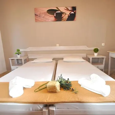 Apartament Studio Ermioni Fresh 2