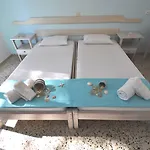 Ermioni Fresh 2 Lägenhet Limenaria (Thasos)