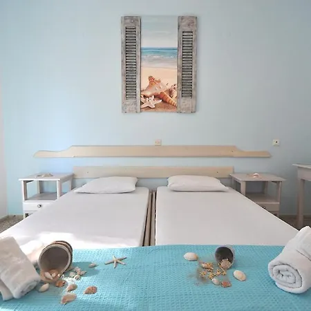 Apartment Studio Ermioni Fresh 2 *