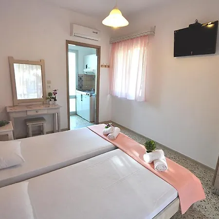 Apartment Studio Ermioni Fresh 2 *