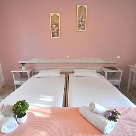Apartament Ermioni Fresh 2