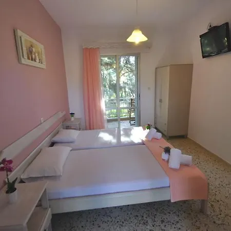 Studio Ermioni Fresh 2 Limenaria (Thasos)