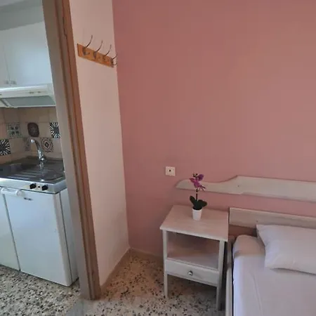 Studio Ermioni Fresh 2 Apartment
