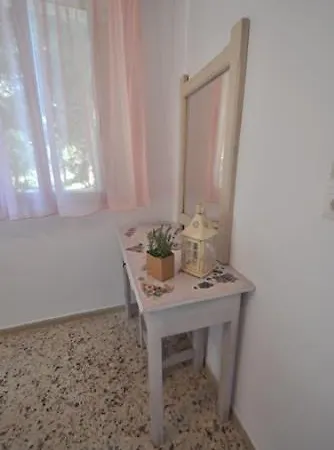 Apartment Studio Ermioni Fresh 2 *