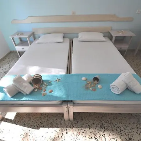 Ermioni Fresh 2 Appartement