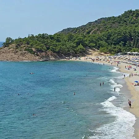 Studio Ermioni Fresh 2 Limenaria (Thasos)
