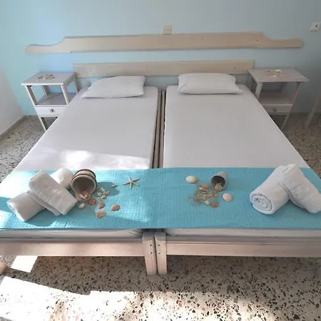 Studio Ermioni Fresh 2 Apartment Limenaria (Thasos)