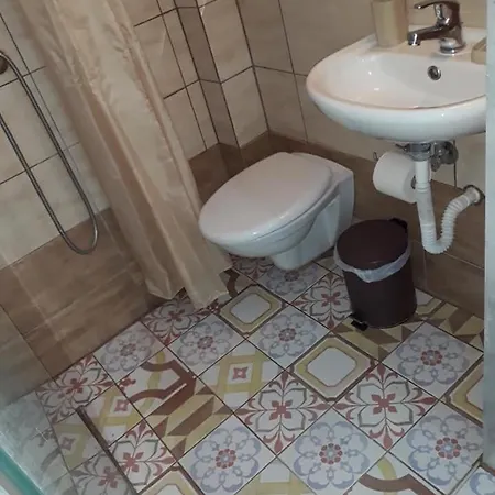 Apartment Studio Ermioni Fresh 2 *
