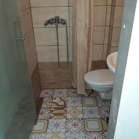 Studio Ermioni Fresh 2 * Limenaria (Thasos)